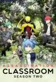 Assassination Classroom Saison 2 VF 2016