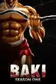 Baki Saison 1 VOSTFR 2018