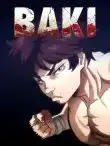 Baki Saison 3 VOSTFR 2021