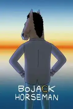 BoJack Horseman Saison 1