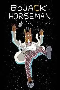 BoJack Horseman Saison 2