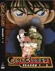 Detective Conan Saison 1 Partie 2 VF 2004