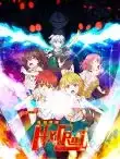 Dokyuu Hentai HxEros Saison 1 VOSTFR 2020