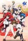 High School DxD New Saison 2 VOSTFR 2013