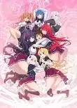 High School DxD Saison 1 VOSTFR 2012