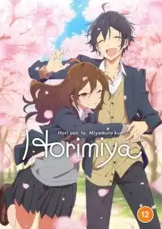 Horimiya Saison 1