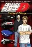 Initial D Saison 2 VF 1999