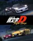 Initial D Saison 5 VF 2014