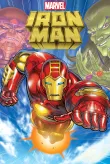 Iron Man Saison 1 VF 1994