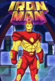 Iron Man Saison 2 VF 1996