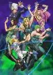 JoJo s Bizarre Adventure Part 6 Stone Ocean Partie 1 VOSTFR 2021