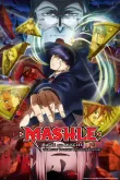 Mashle Saison 2 VF 2024