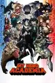 My Hero Academia Saison 1 VF 2016