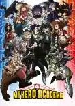 My Hero Academia Saison 5 VF 2021