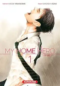 My Home Hero Saison 1