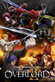 Overlord Saison 2 VF 2018