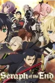 Owari no Seraph Saison 2 VF 2015