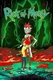 Rick et Morty Saison 1 VF 2013