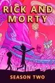 Rick et Morty Saison 2 VF 2015