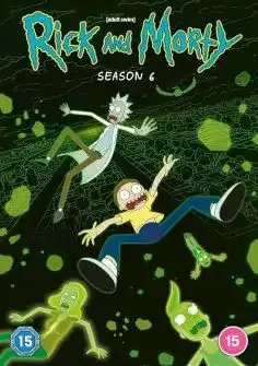 Rick et Morty Saison 6