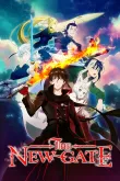 The New Gate Saison 1 VOSTFR 2024