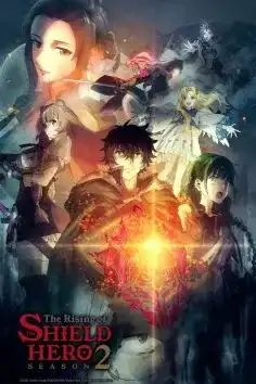 The Rising Of The Shield Hero Saison 2