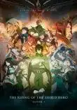 The Rising Of The Shield Hero Saison 3 VOSTFR 2023