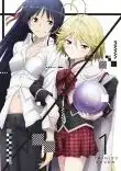 Trinity Seven Saison 1 VOSTFR 2014