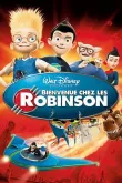 Bienvenue chez les Robinson VF 2007