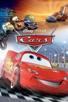 Cars 1 2006