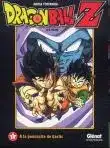 Dragon Ball Z a La Poursuite De Garlic VF 1989