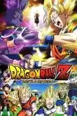 Dragon Ball Z Battle of Gods VF 2015