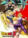 Dragon Ball Z Broly Le Super Guerrier VF 2021