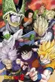 Dragon Ball Z Fusions VF 2021