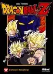 Dragon Ball Z L Offensive Des Cyborgs VF 1992