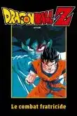 Dragon Ball Z Le Combat Fratricide VF 1990