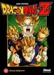 Dragon Ball Z Rivaux Dangereux VF 2021