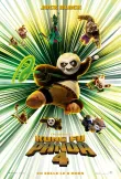 Kung Fu Panda 4 VFQ 2024