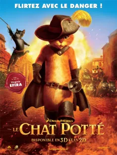 Le Chat Potte 1 2011