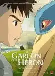 Le Garcon et le Heron VOSTFR CAM 2023