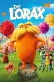 Le Lorax VF 2012