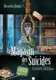 Le Magasin Des Suicides VF 2012