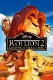 Le Roi Lion 2 L Honneur De La Tribu VF 1999