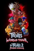 Les Trolls 2 Tournee mondiale VF 2020