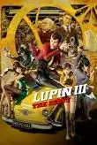 Lupin 3 The First VF 2020