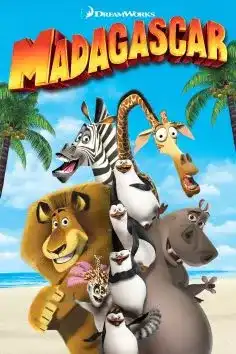 Madagascar 1 2005