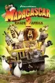 Madagascar 2 VF 2008