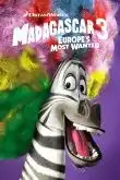 Madagascar 3 Bons Baisers D Europe VF 2012