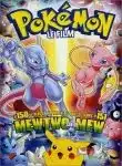 Mewtwo Contre Attaque VF 2000