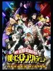 My Hero Academia Heroes Rising VOSTFR 2020